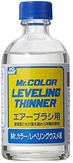 Mr Color Leveling Thinner 110ml