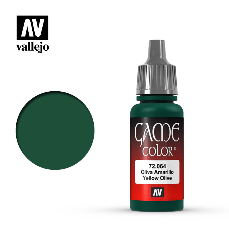72.064 OLIVA AMARILLO