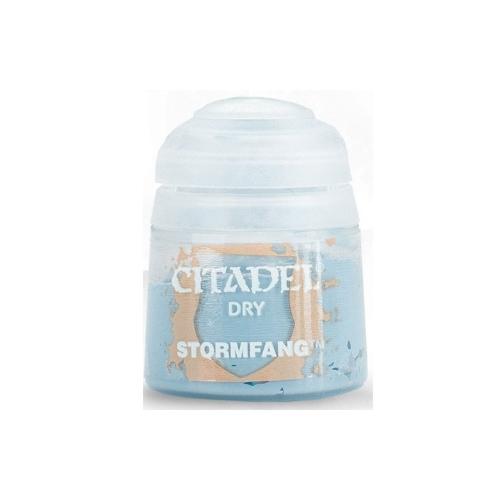 DRY: STORMFANG 12 ML