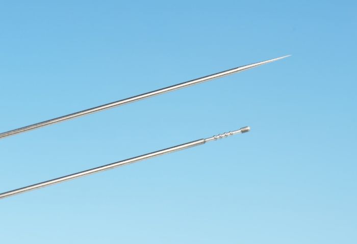 Needle ultra/evo/infinity 0.45mm 702374