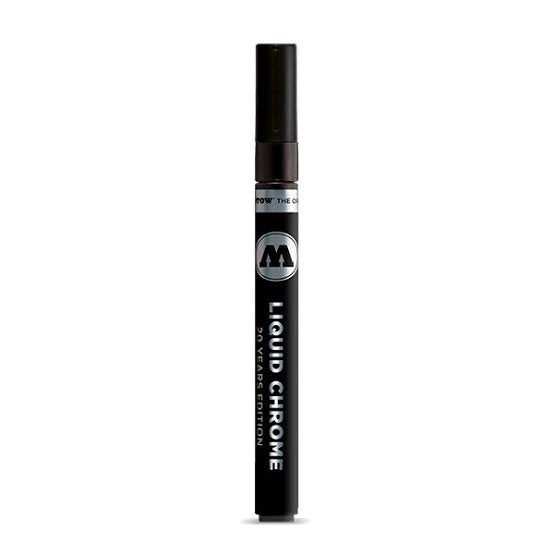 LIQUID CHROME 2mm
