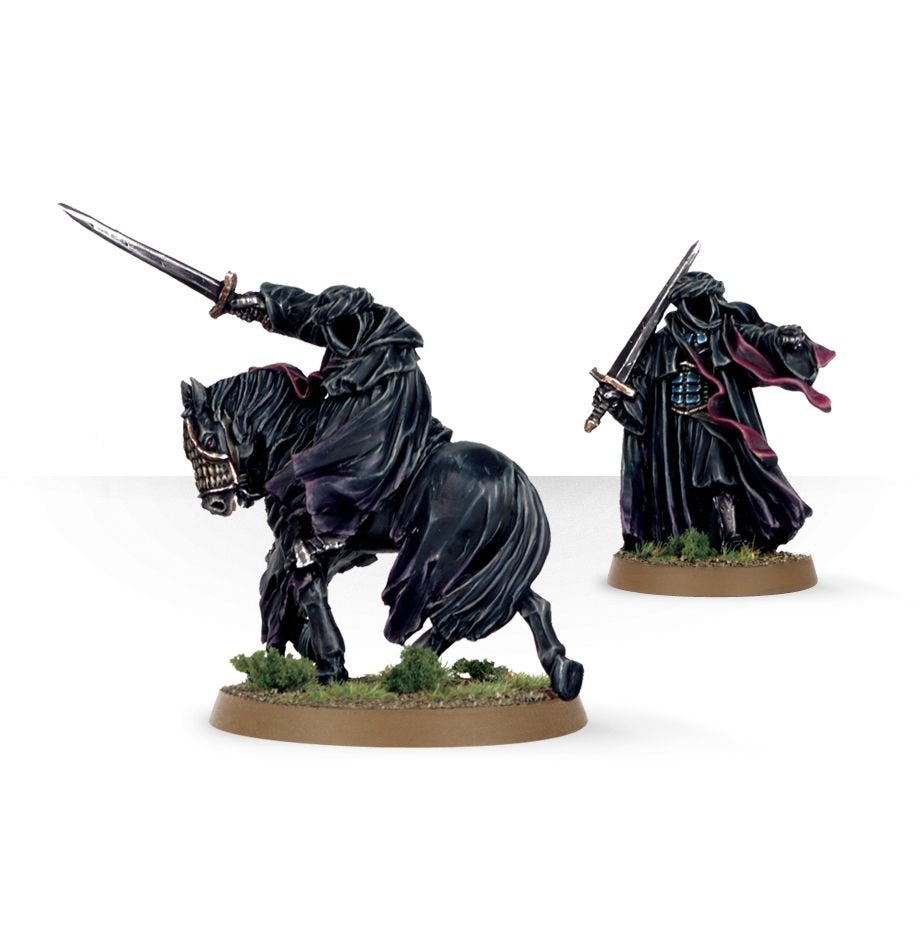 Ringwraiths™ of the Fallen Realms