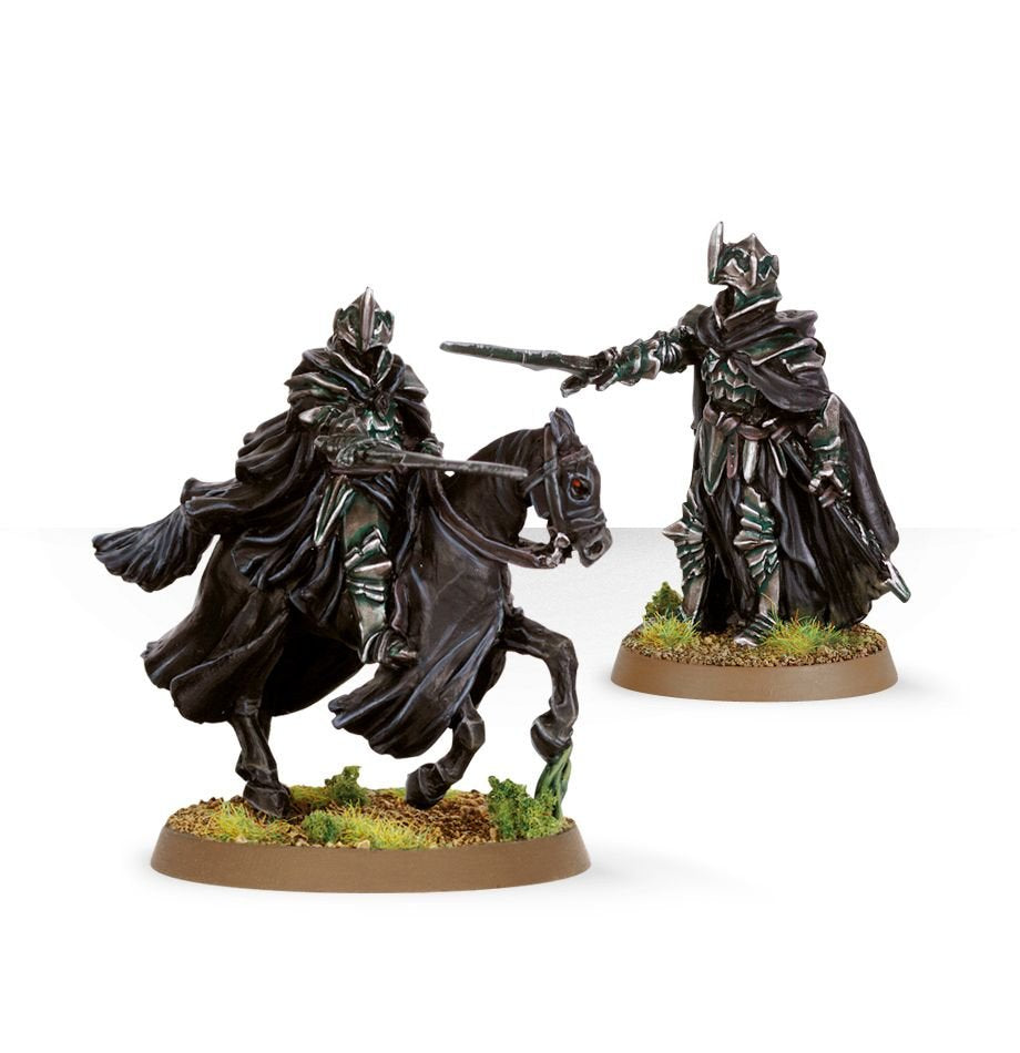 Ringwraiths™ of the Lost Kingdoms