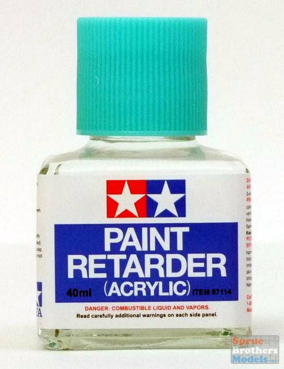 Paint Retarder