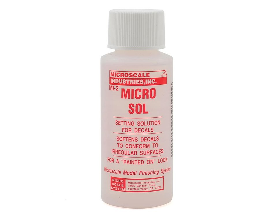 MICRO SOL DECAL MSC02