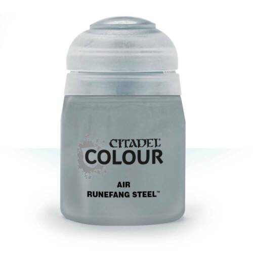 AIR: Runefang Steel 24 ml
