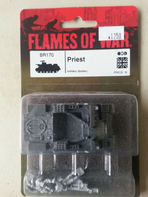PRIEST (BR170)