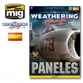 The Weathering Aircraft Paneles