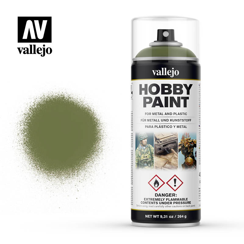 28.027 Verde Goblin