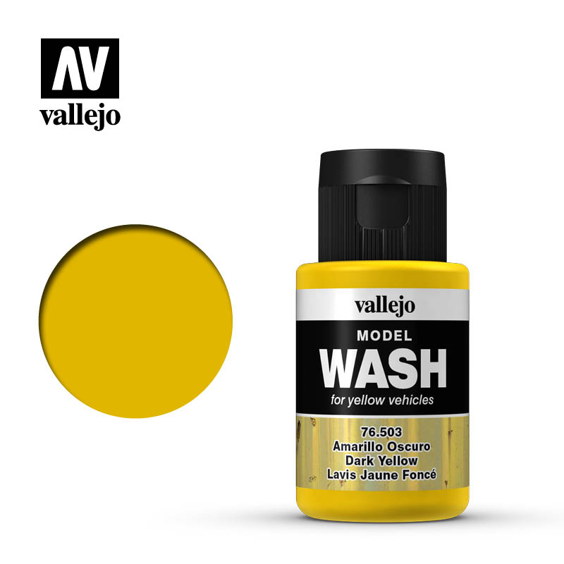 76.503 AMARILLO OSCURO