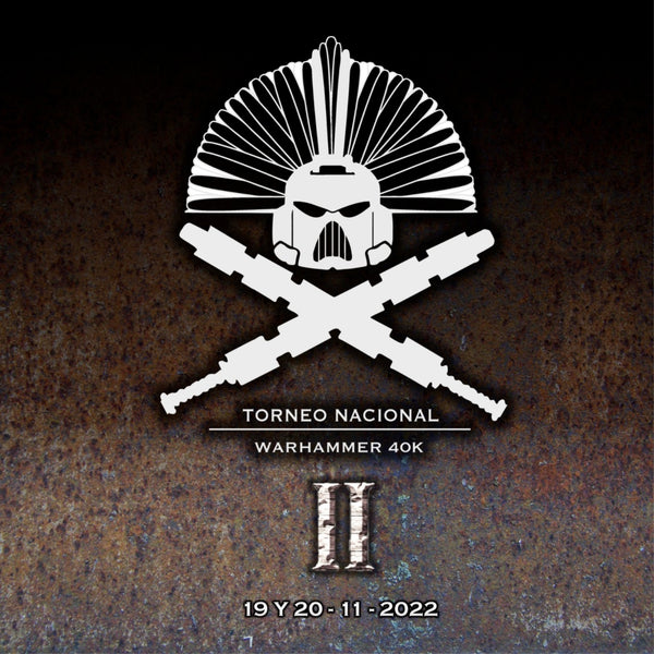 Torneo Nacional Warhammer 40k