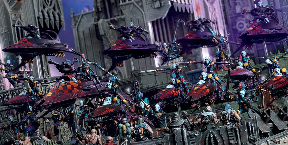 Harlequins