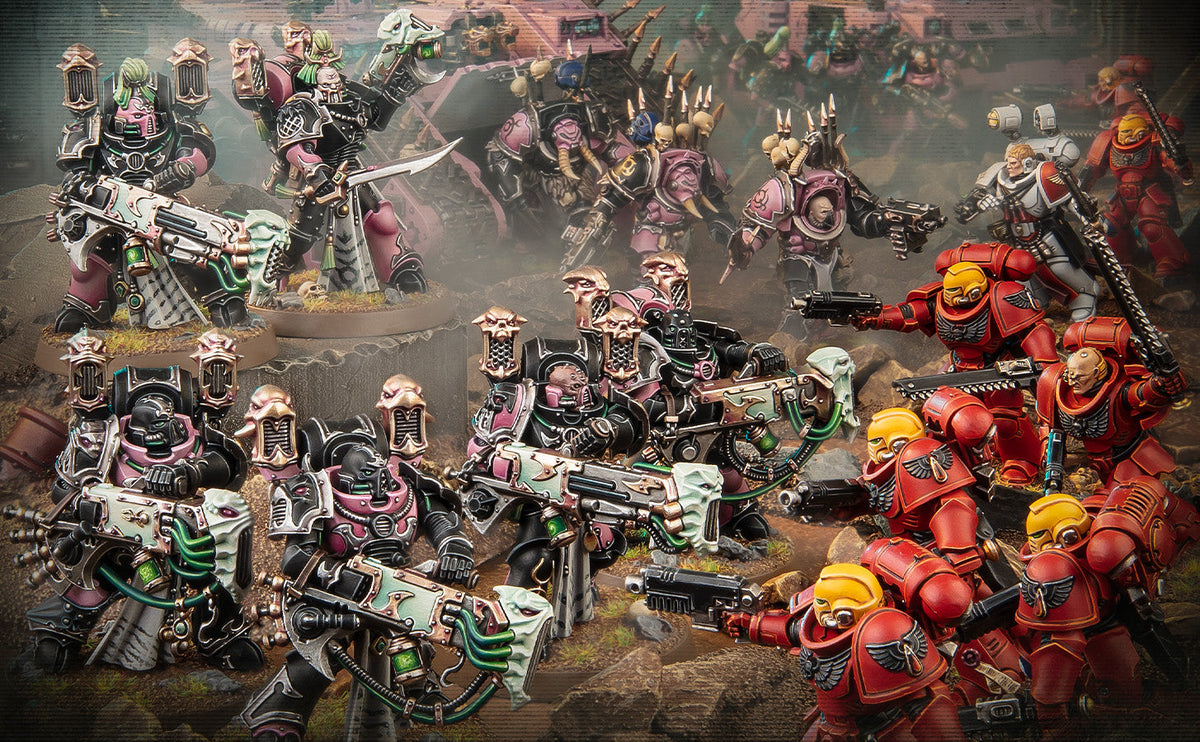 Emperors Children