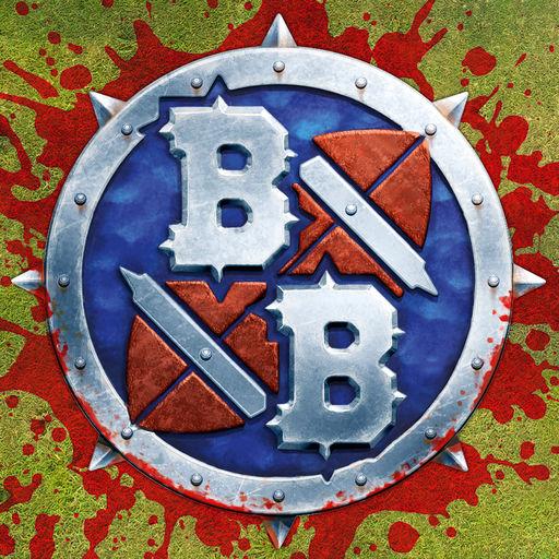 Blood Bowl