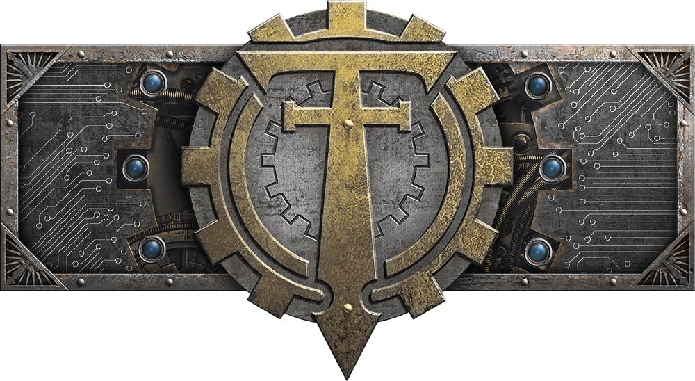 Adeptus TITANICUS
