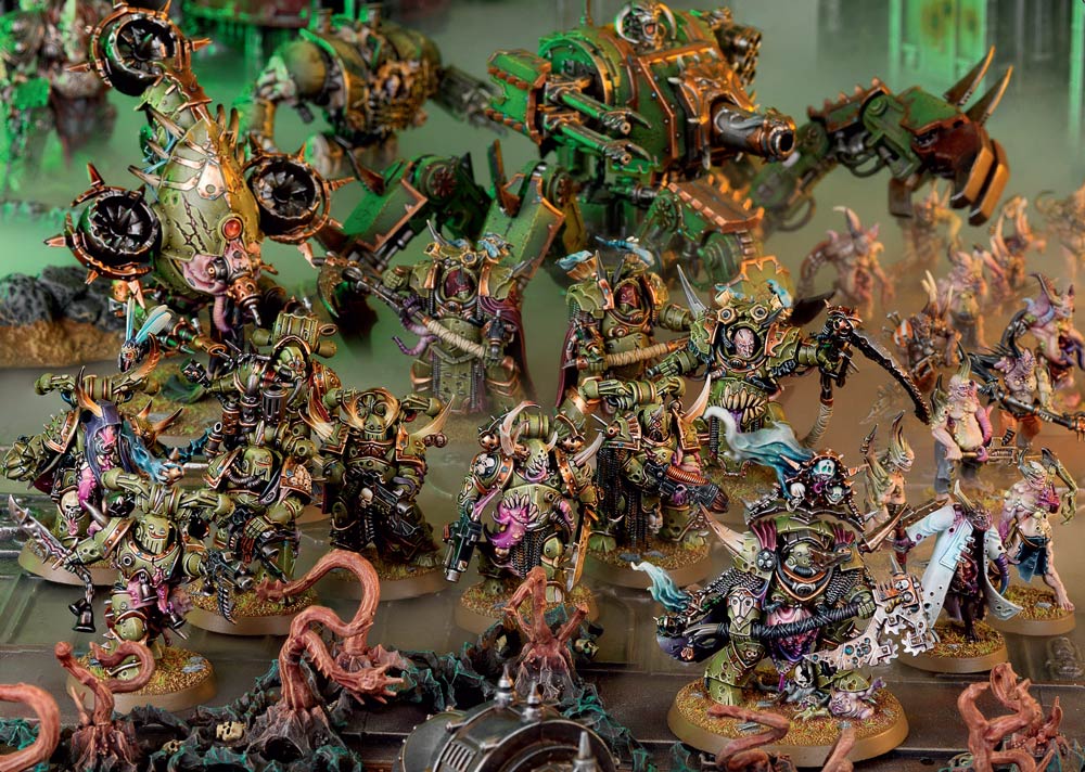 Death Guard