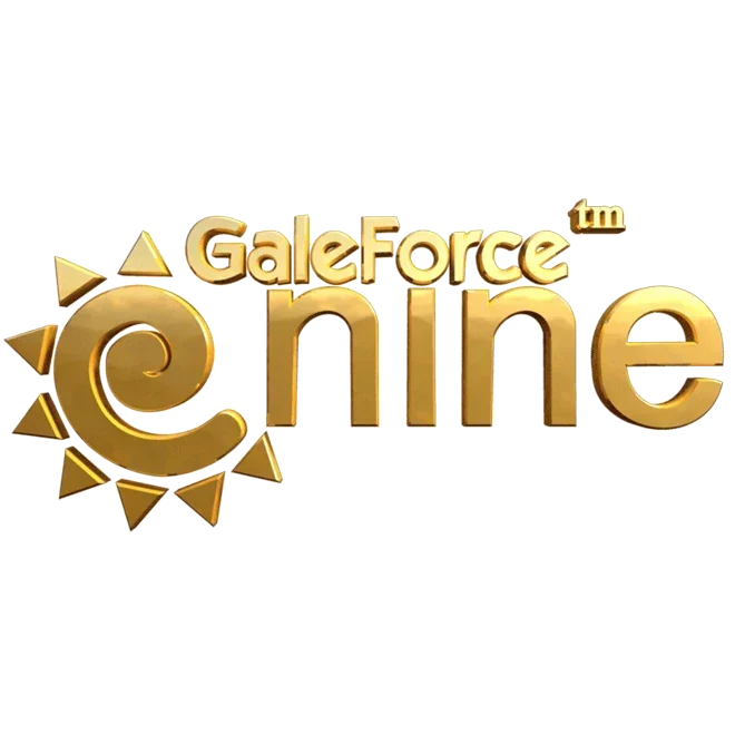 GALE FORCE NINE