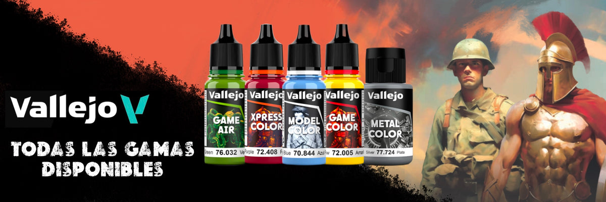 Vallejo