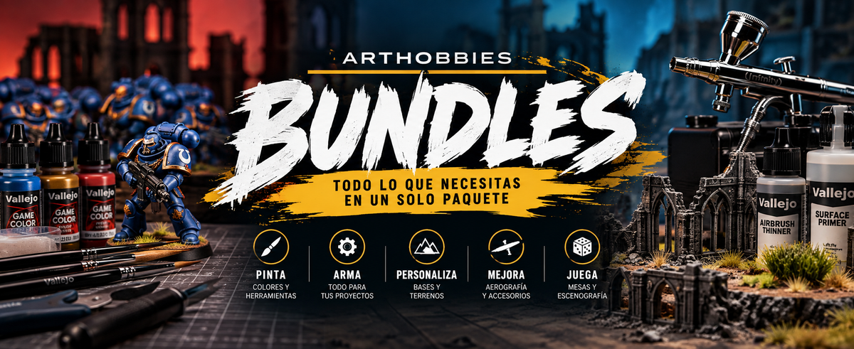 Bundles