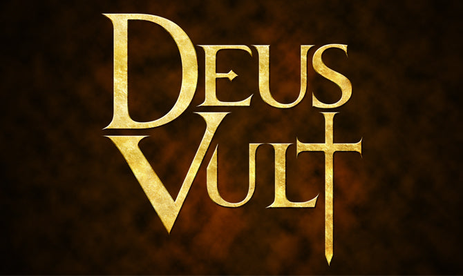 DEUS VULT