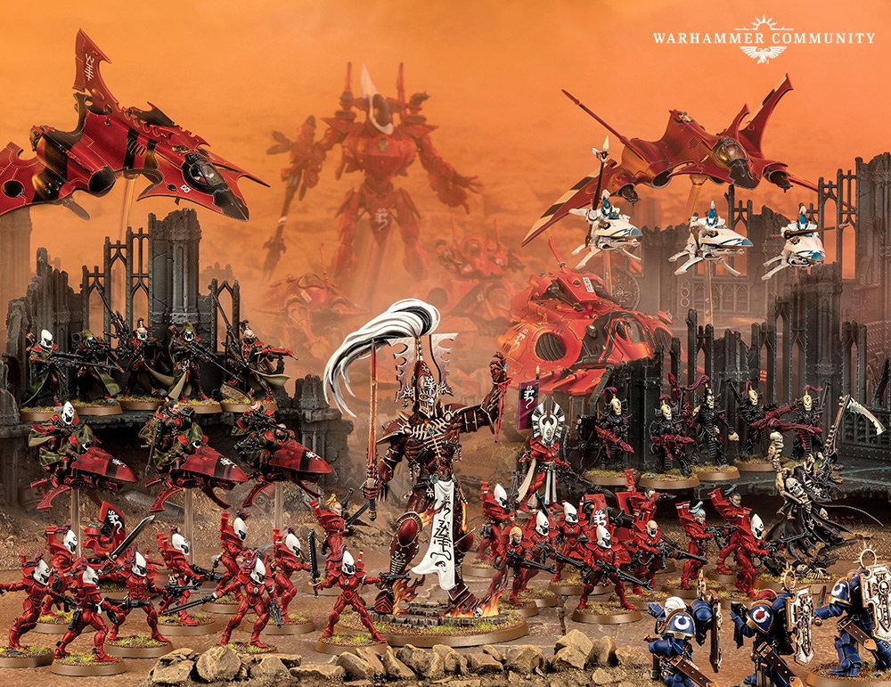 Aeldari