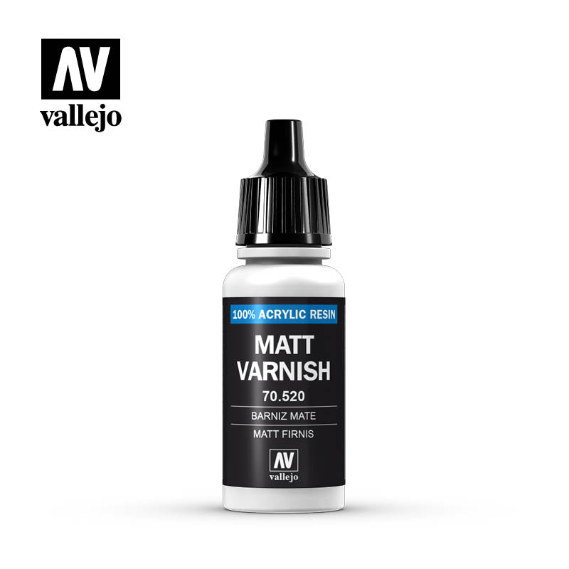 Vallejo auxiliares