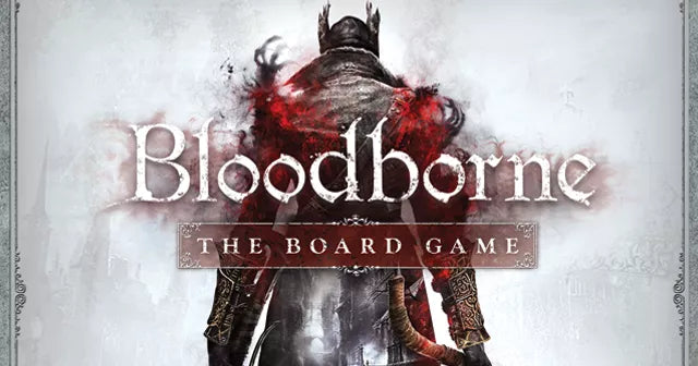Bloodborne