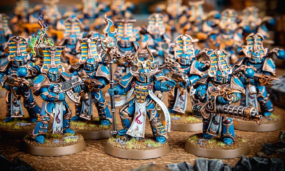 Thousand Sons