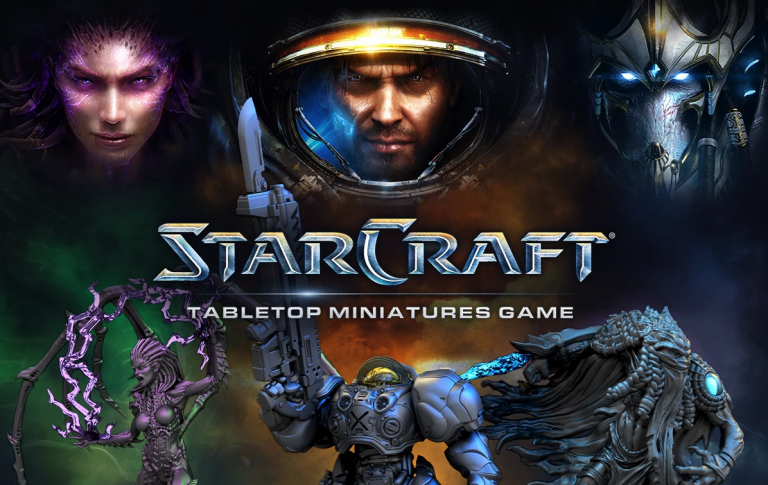 STAR CRAFT