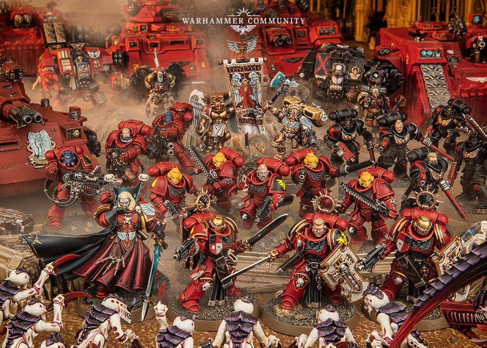 Blood Angels