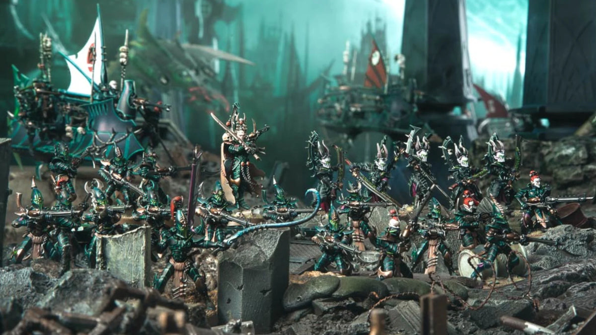 Drukhari