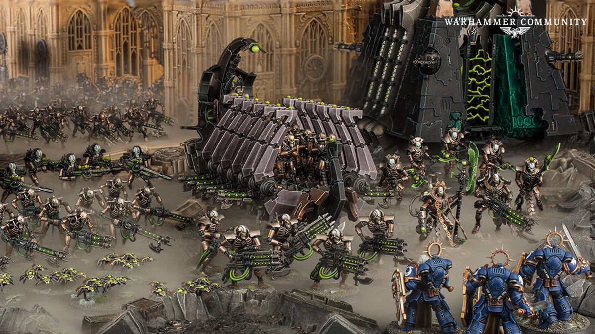 Necrons