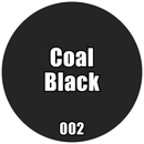 002-Pro Acryl Coal Black