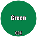 004-Pro Acryl Green