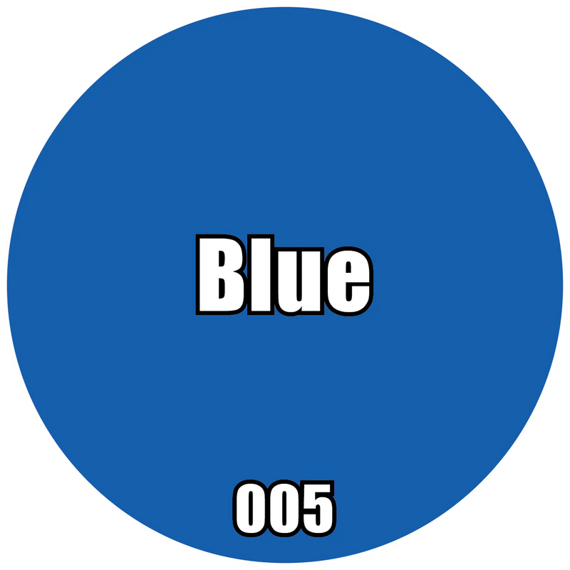 005-Pro Acryl Blue