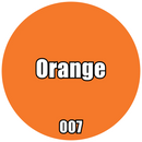 007-Pro Acryl Orange