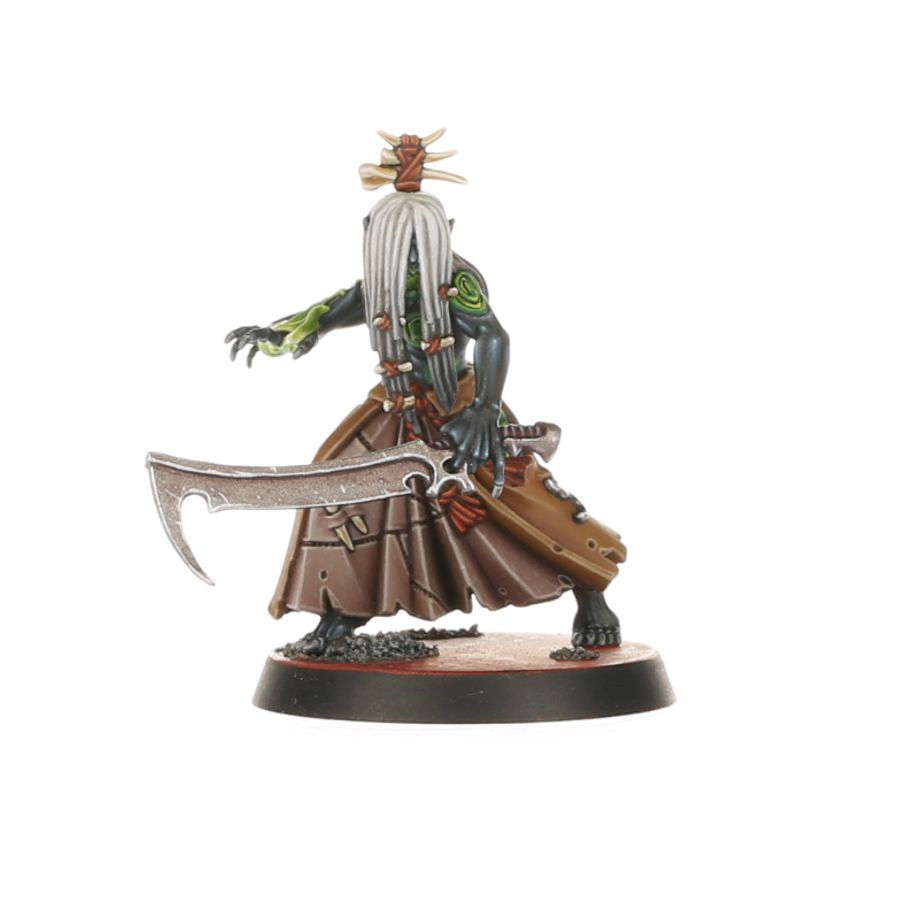 KILL TEAM: NIGHTMARE (ENGLISH)