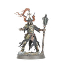 SOULBLIGHT GRAVELORDS: BARROW GUARD