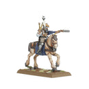 EMPIRE OF MAN: EMPIRE PISTOLIERS