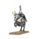 EMPIRE OF MAN: COMMANDERS OF THE EMPIRE