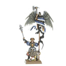 EMPIRE OF MAN: COMMANDERS OF THE EMPIRE