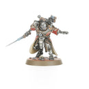 ADEPTUS MECHANICUS: HASTARI
