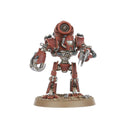 HORUS HERESY - MECHANICUM: URSARAX COHORT