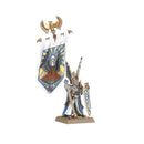 HIGH ELF REALMS: HIGH ELF LORDS