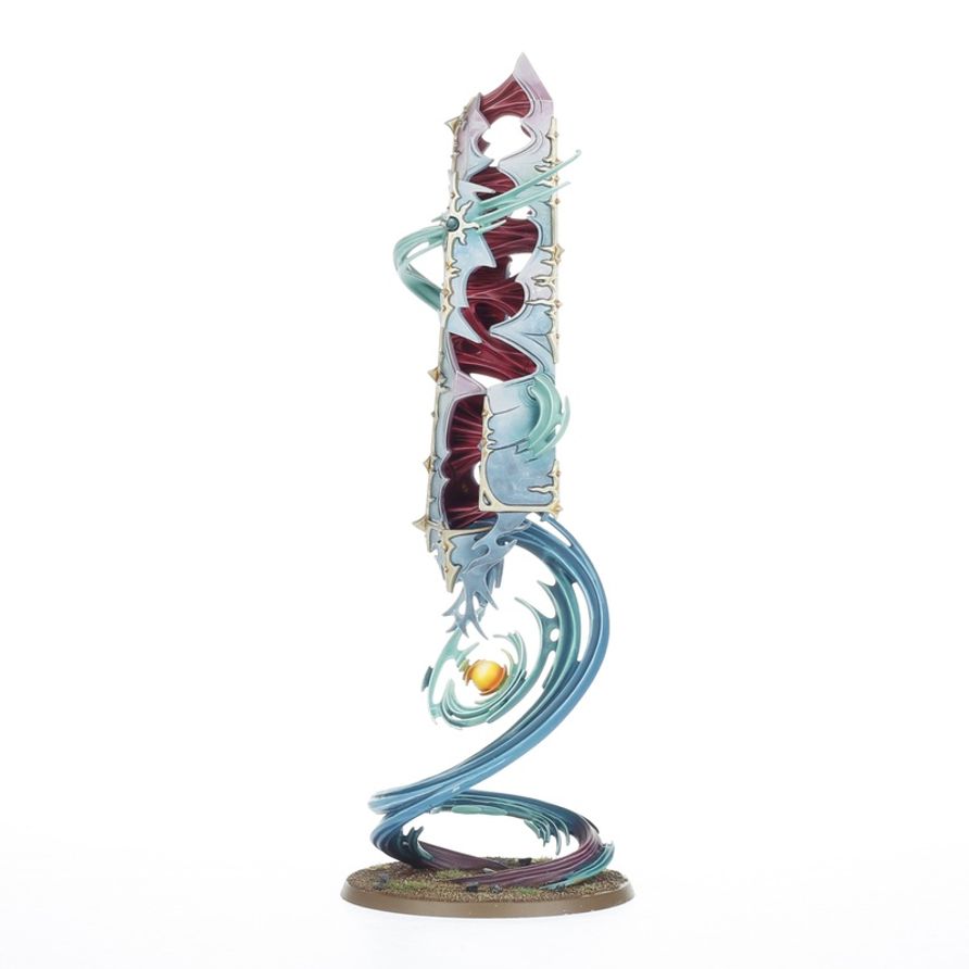 DISCIPLES OF TZEENTCH: ARGENT SHARDS