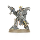 COMBAT PATROL: IRON WARRIORS