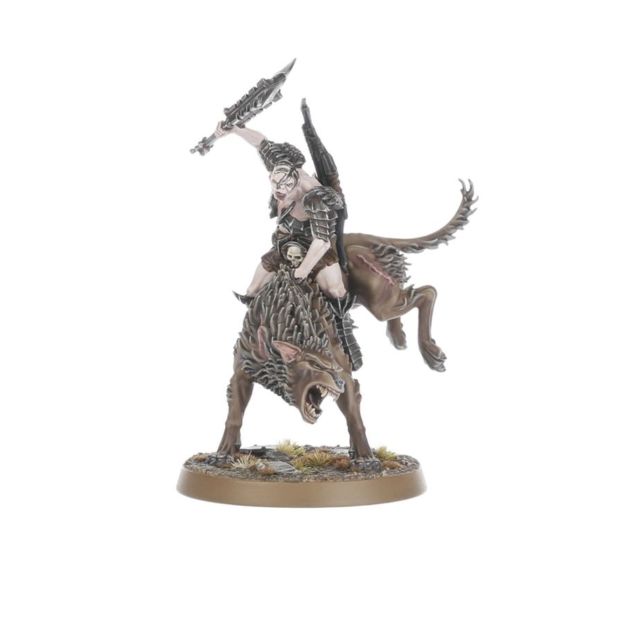 MIDDLE-EARTH SBG: DOL GULDUR BATTLEHOST