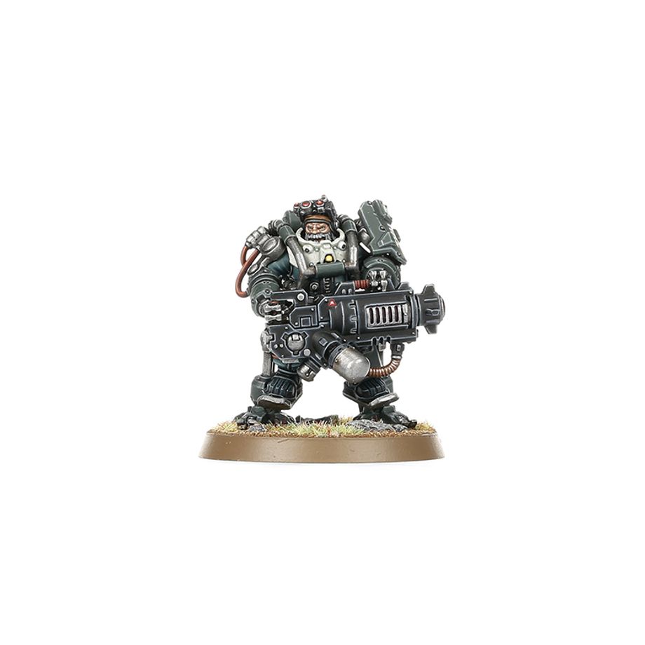 COMBAT PATROL: LEAGUES OF VOTANN