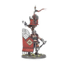 CITIES OF SIGMAR: GATE GARGANTS