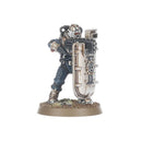 IMPERIAL AGENTS: IMPERIAL NAVY BREACHERS
